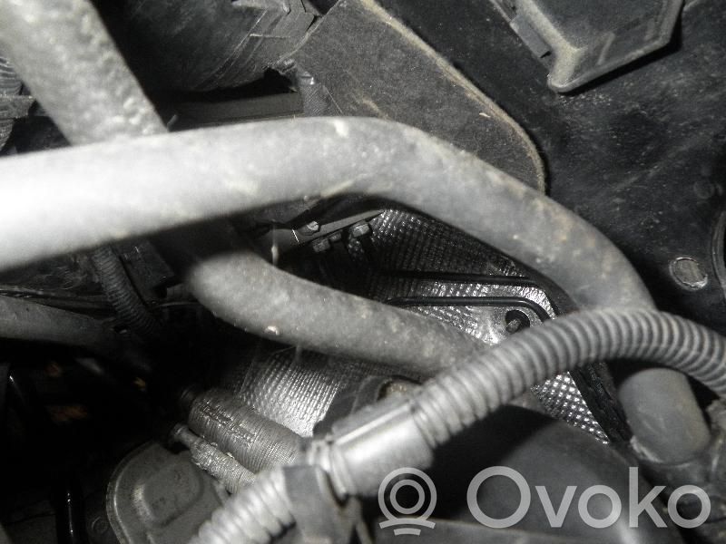 Volkswagen Golf V Bomba de ABS 