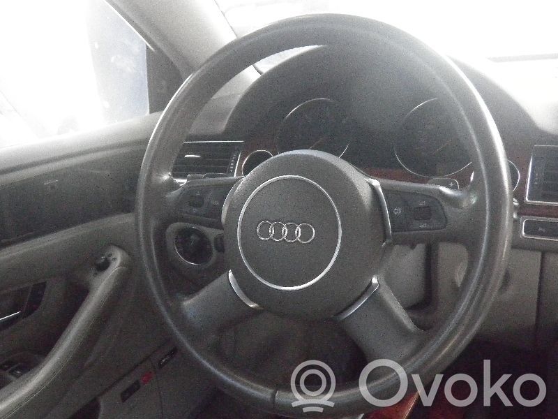 Steering wheel   4E0419091CD1LT