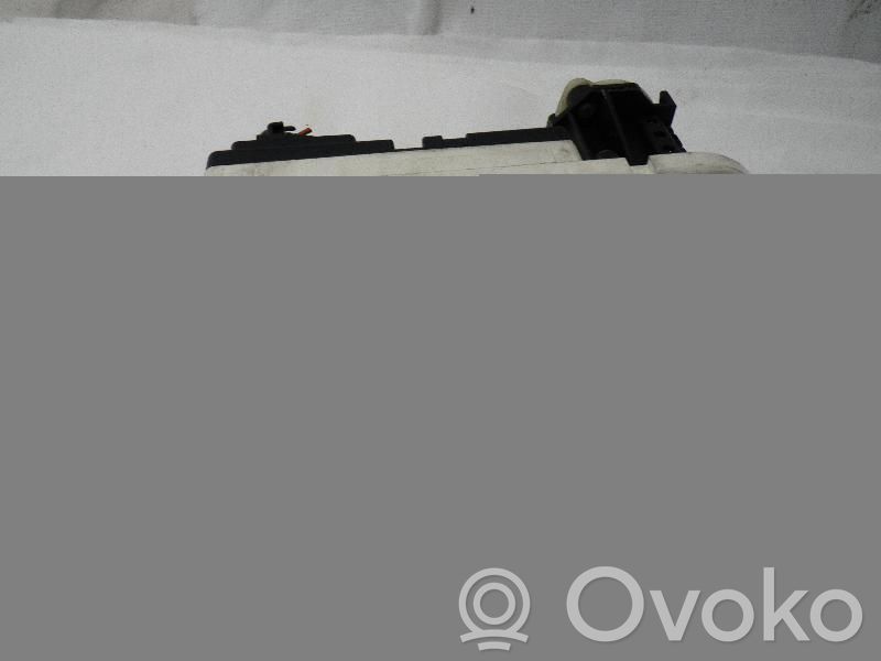BMW 3 E36 Climate control unit 