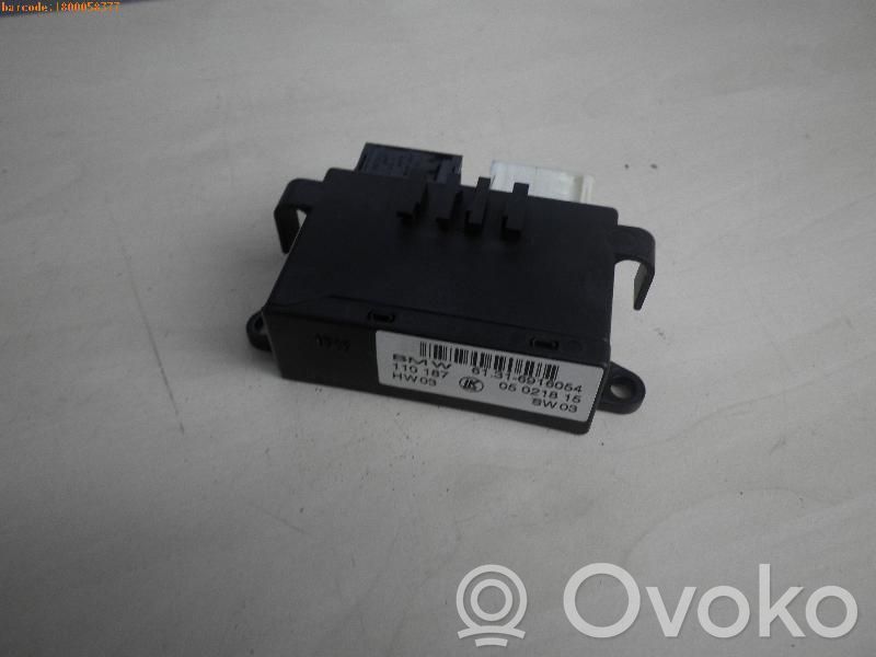 Other control units/modules   05021815