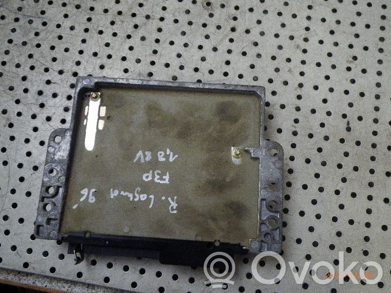 Renault Laguna I Engine control unit/module 