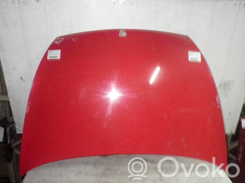 Ford Ka Dangtis variklio (kapotas) 