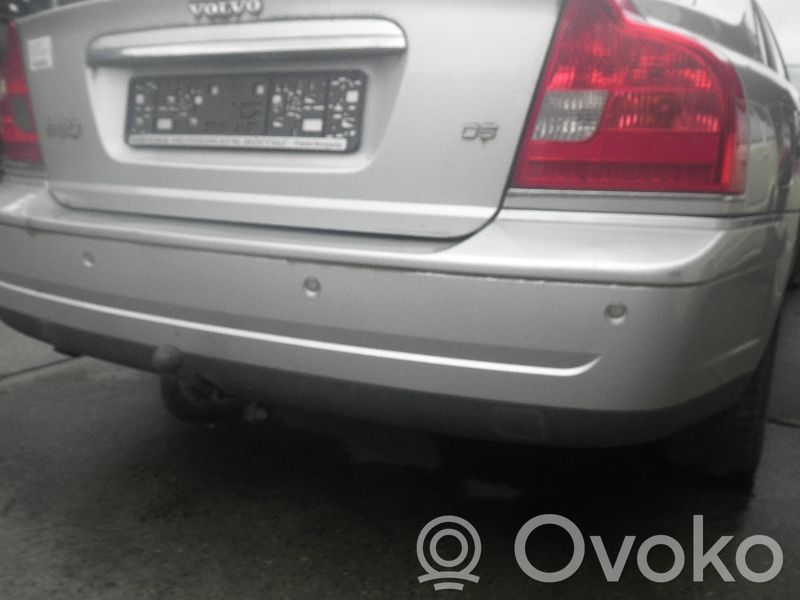 Volvo S80 Bamperis 