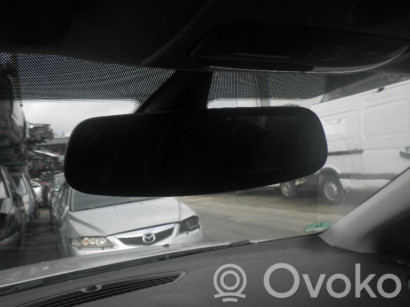 Espejo retrovisor (interior)   AU5A17E678AD