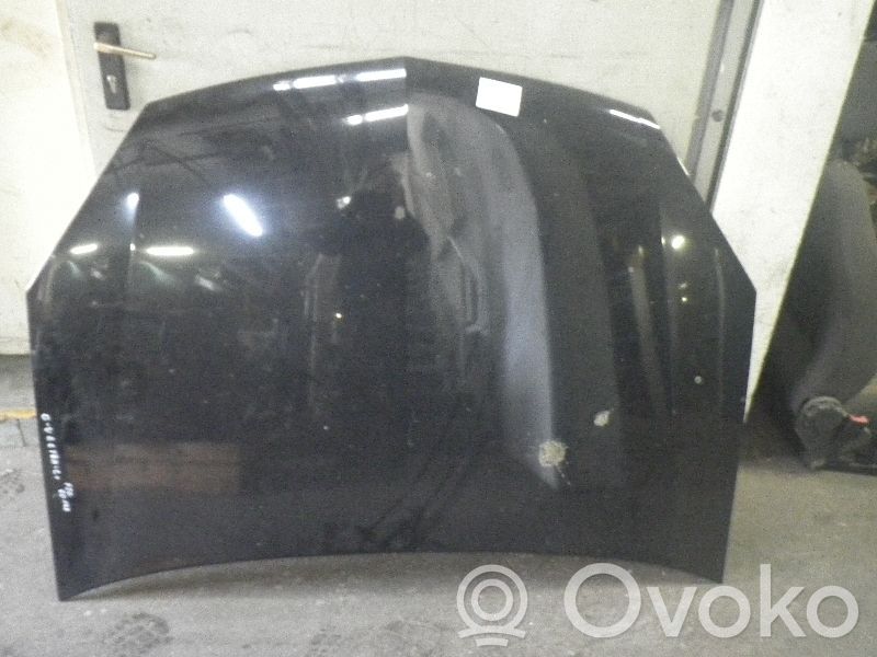 Opel Vectra C Konepelti 