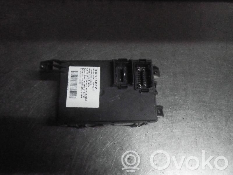 Fuse module   13142241