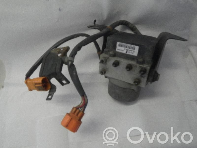 Honda Civic ABS Pump 