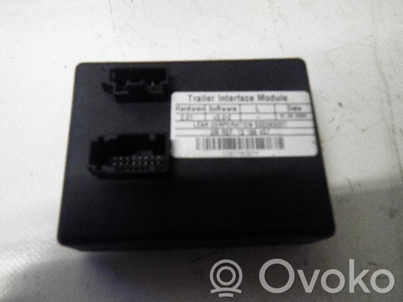 Opel Corsa D Engine control unit/module 