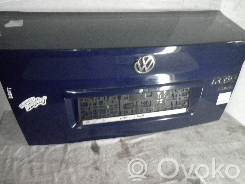 Volkswagen Polo III 6N 6N2 6NF Portellone posteriore/bagagliaio 