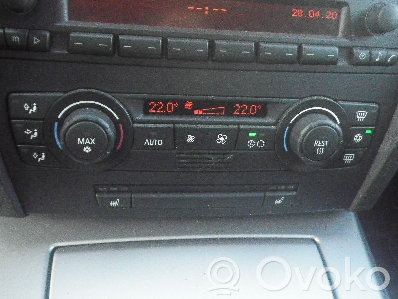 Climate control unit   64119199259