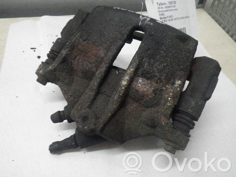 Ford Mondeo Mk III Priekinis suportas 