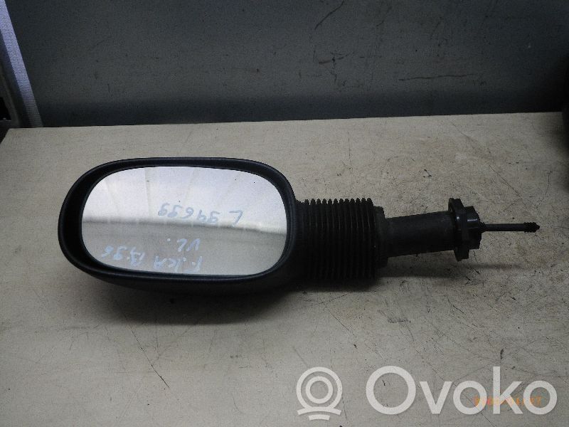 Veidrodėlis (elektra valdomas)