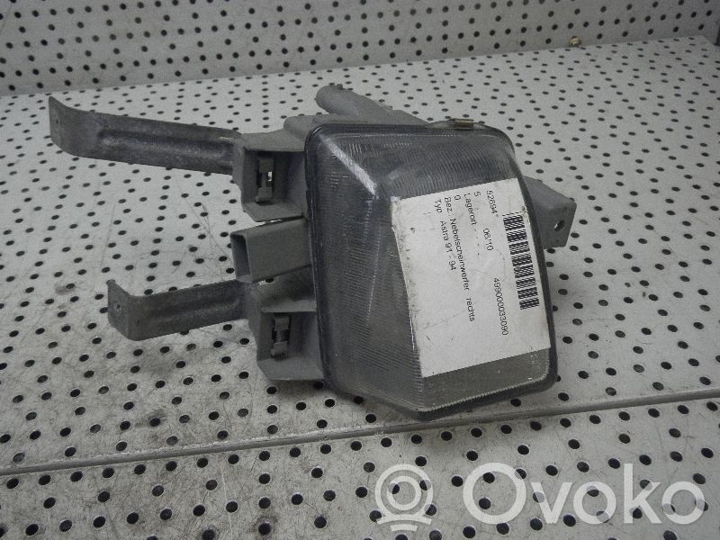 Opel Astra F Proiector ceață 