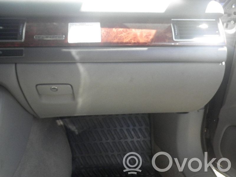 Audi A8 S8 D3 4E Glove box set 