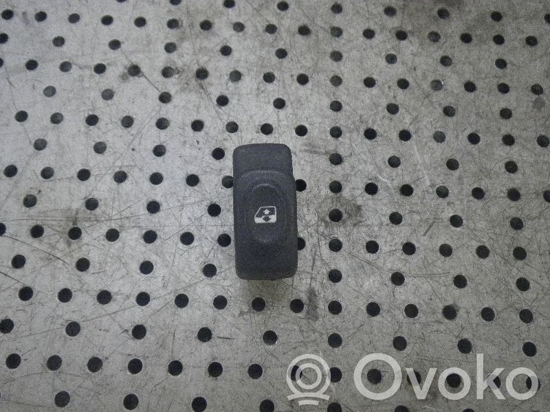 Renault Clio II Electric window control switch 