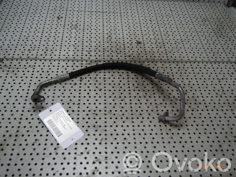 Ilmastointilaitteen putki (A/C)   8200280683