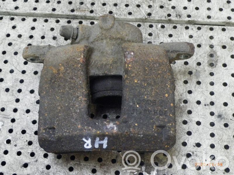 Citroen Jumper Takajarrusatula 