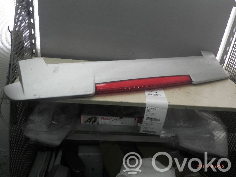 Hyundai Atos Prime Heckspoiler 