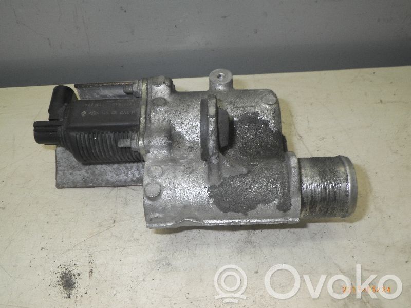 Válvula EGR   7700107417