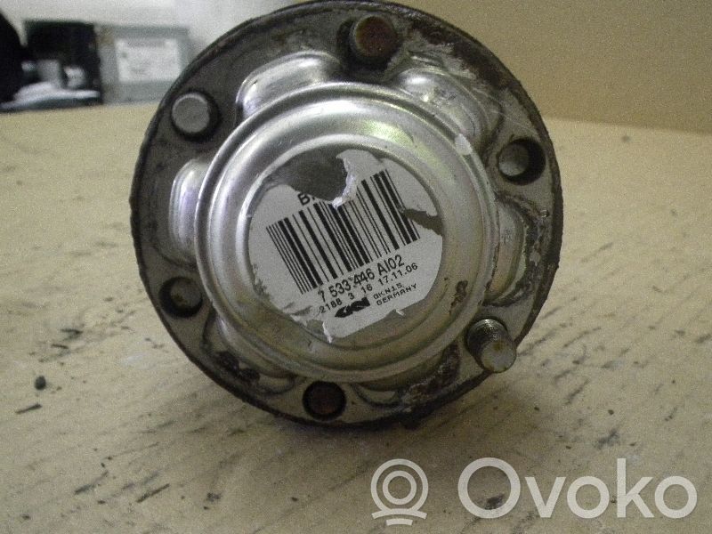 BMW 3 E90 E91 Rear driveshaft 
