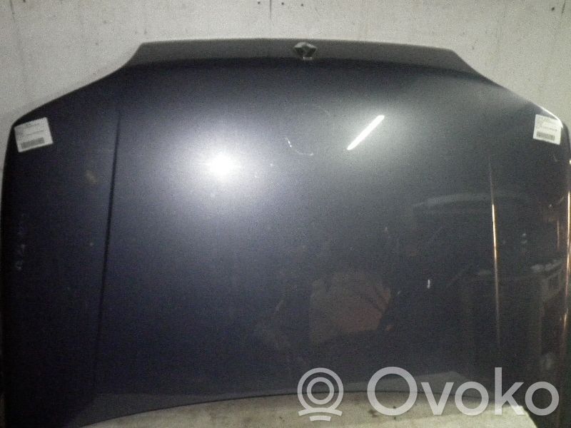 Renault Clio I Konepelti 