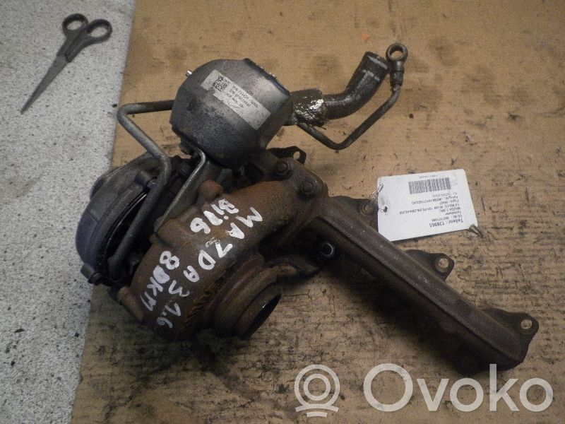 Turbo   9657571880