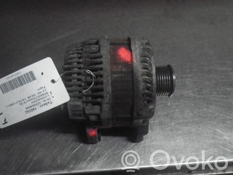 Alternador   8200404464B