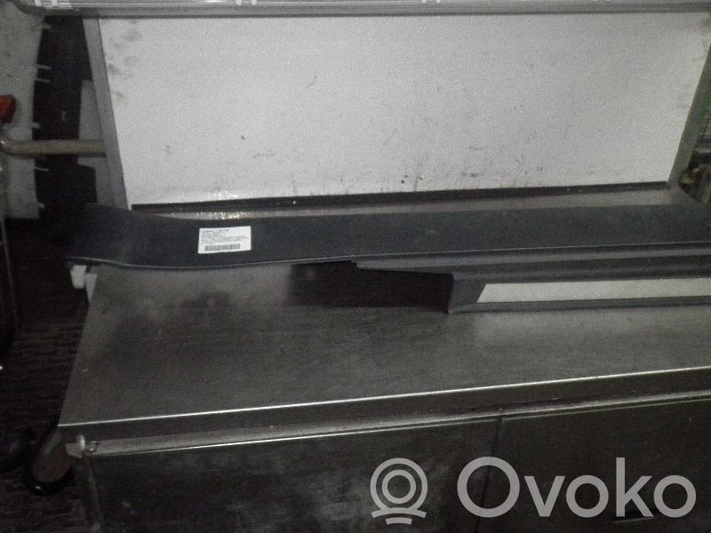 Mini One - Cooper R50 - 53 Moldura del faldón lateral 