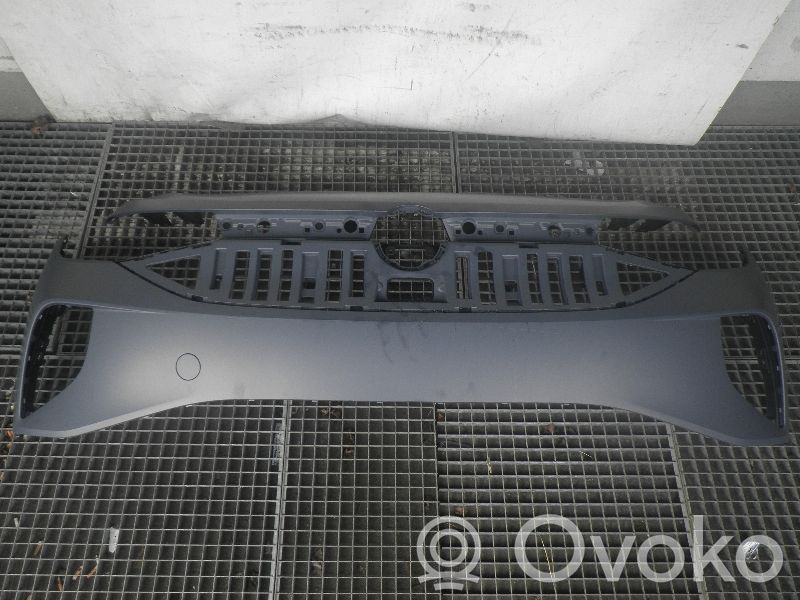 Volkswagen ID.4 Parachoques delantero 