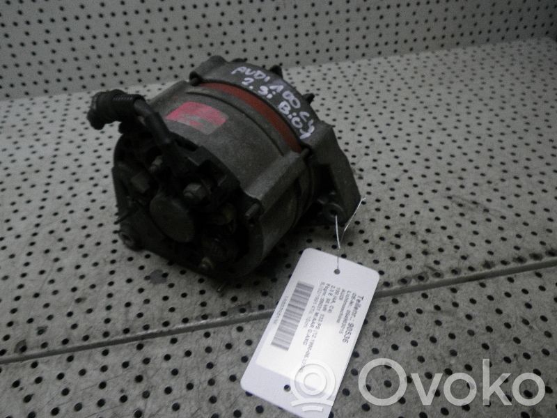 Alternator   054903015