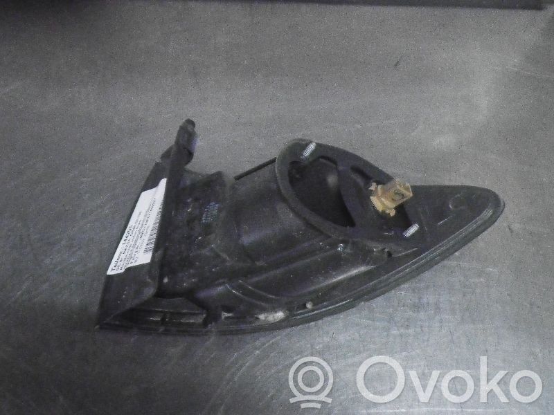 Rear/tail lights   GR4B51160