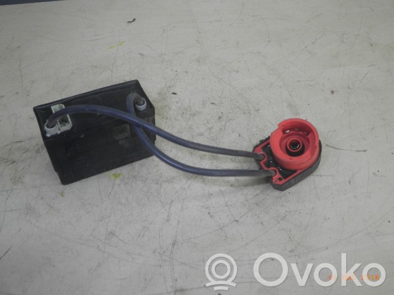 Opel Vectra B Xenon valdymo blokas 