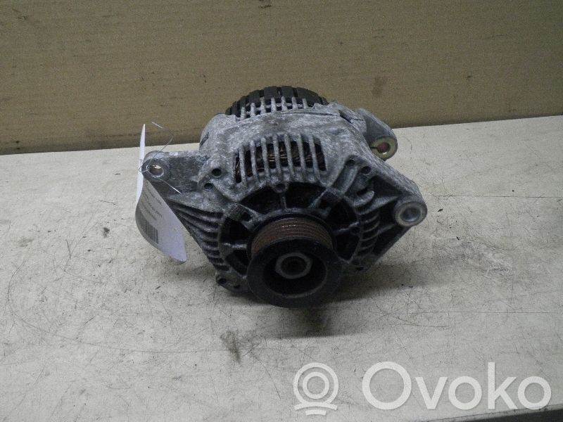Renault Laguna I Alternator 