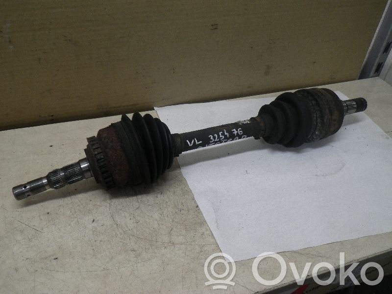 Eje de transmisión delantero   90512983