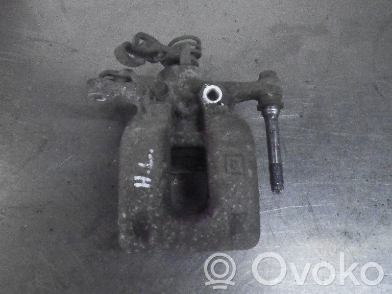 Opel Astra K Tylny zacisk hamulcowy 