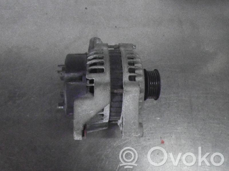 Opel Astra G Generatore/alternatore 