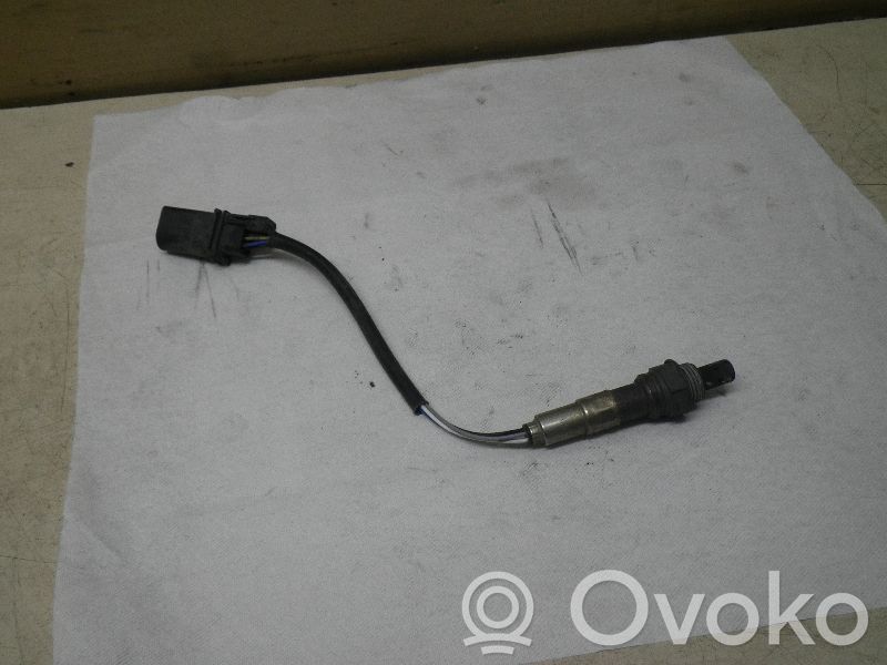 Skoda Fabia Mk1 (6Y) Lambda probe sensor 