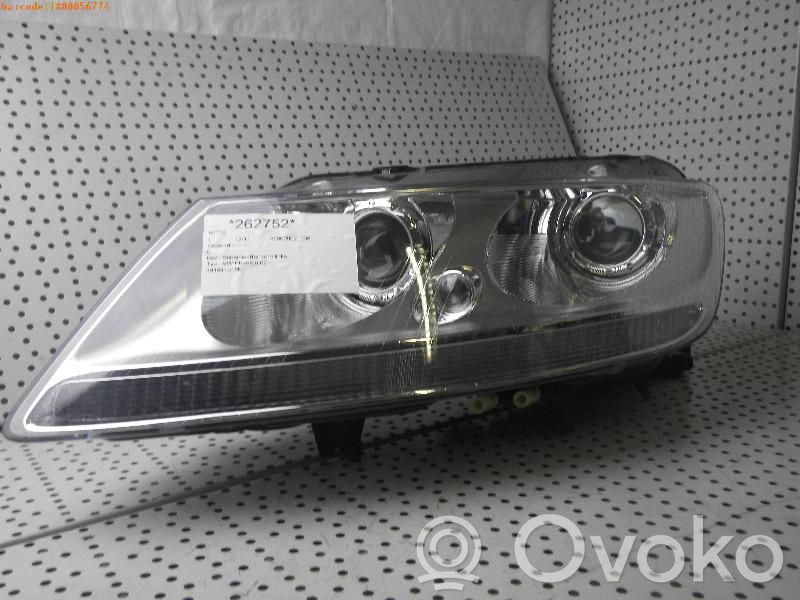 Volkswagen Phaeton Phare frontale 