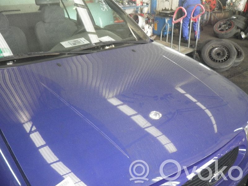 Motorhaube