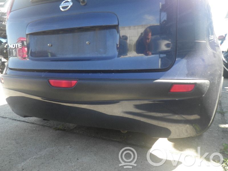 Bamperis   850229U040