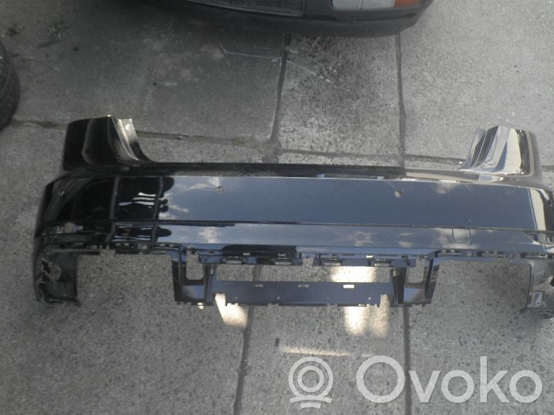 Audi A3 S3 8V Parachoques 