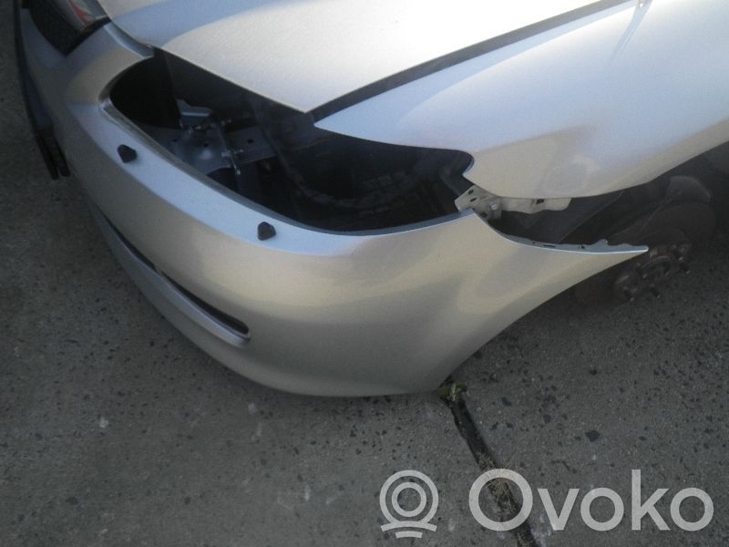 Front bumper   GR1B50031DAA