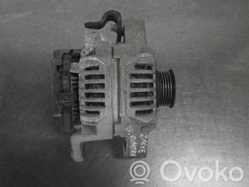 Alternador   93175796
