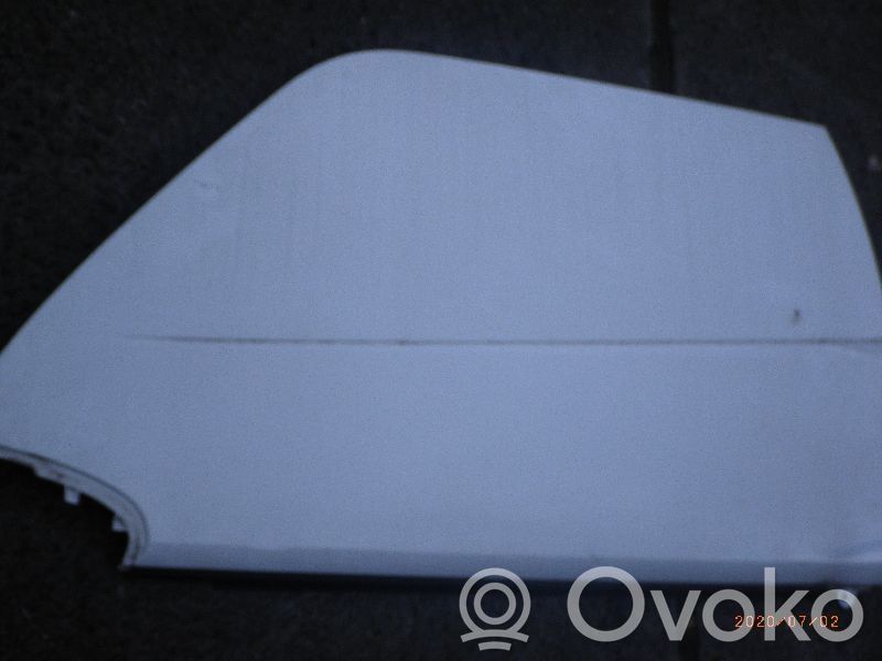 Smart ForTwo II Priekšējo durvju apdare 