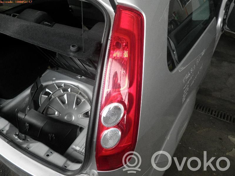 Ford Fiesta Takavalot 