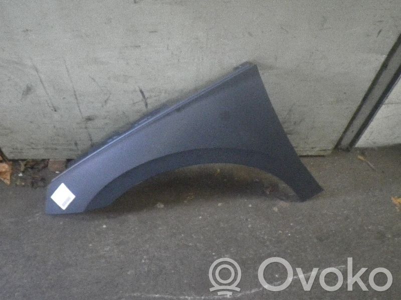 Skoda Kamiq Guardabarro 