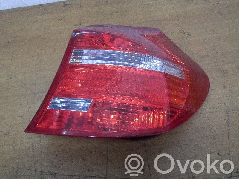 BMW 1 E81 E87 Luz trasera/de freno 