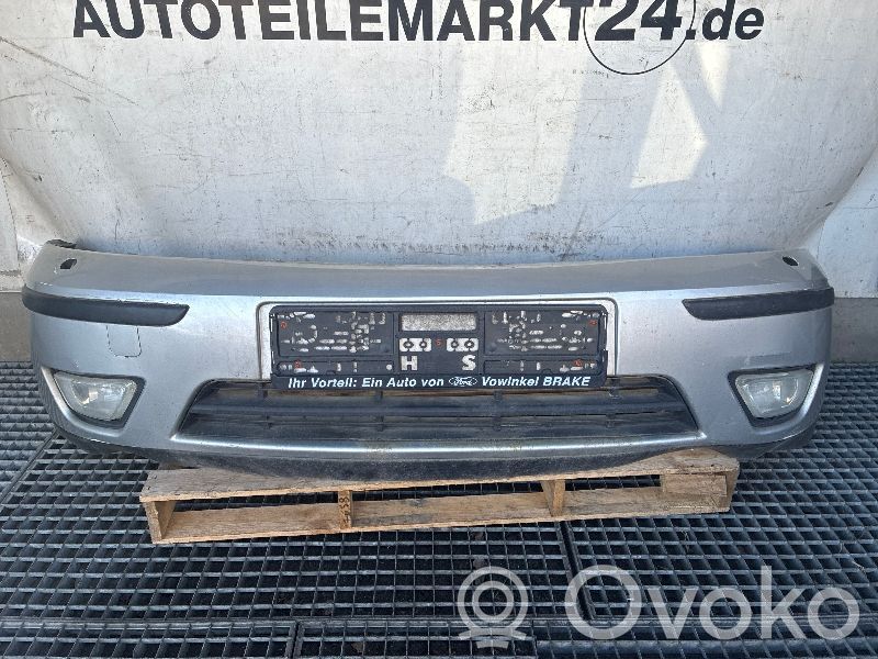Stoßstange Stoßfänger vorne   1201837