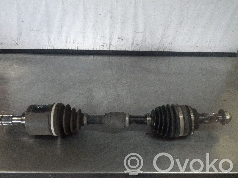 Eje de transmisión delantero   GD722560XC