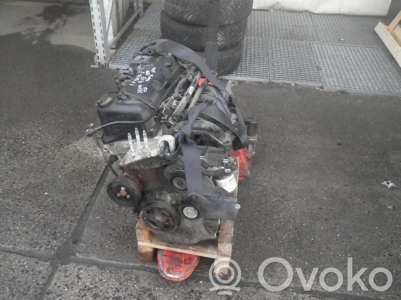 Motor